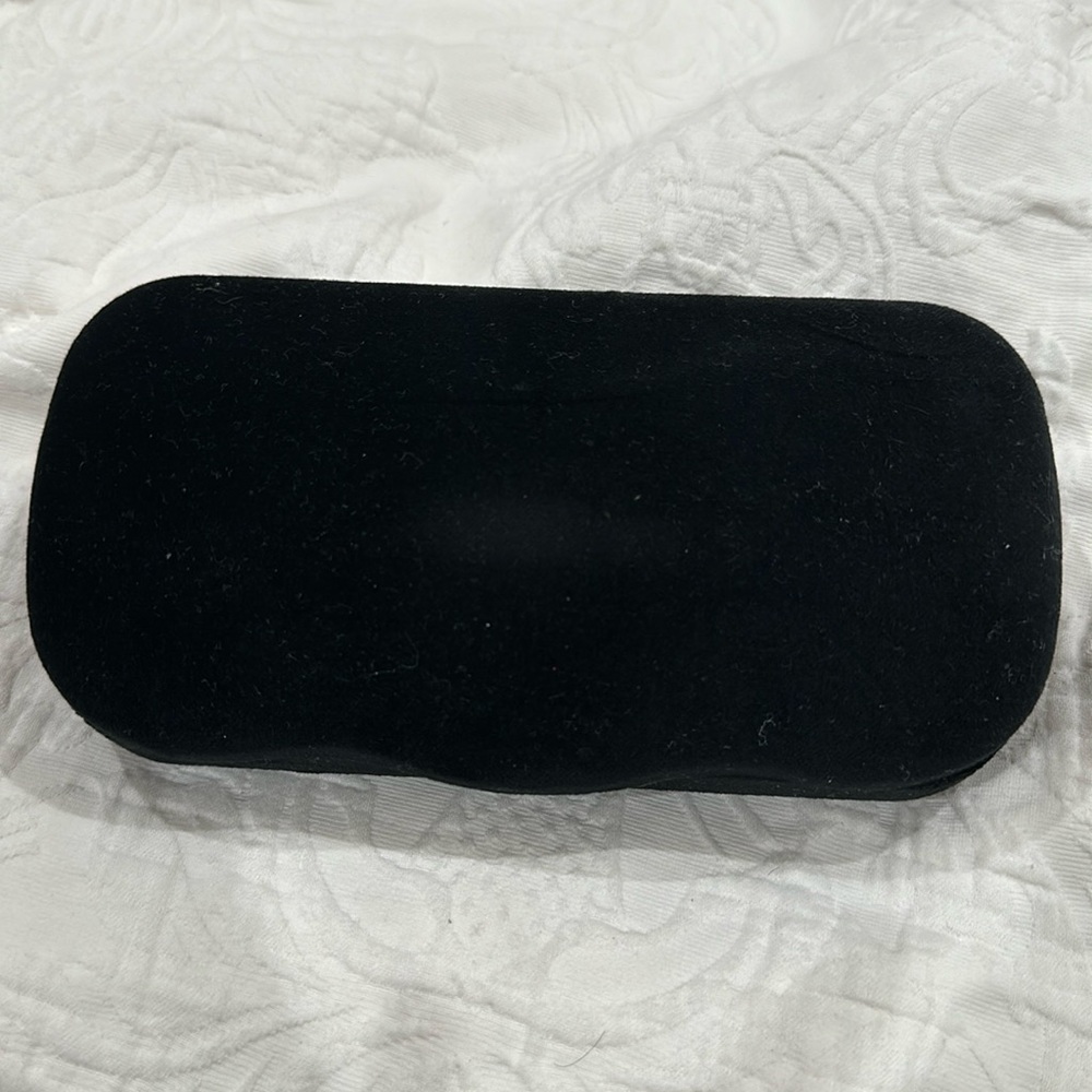 Gucci sunglasses case